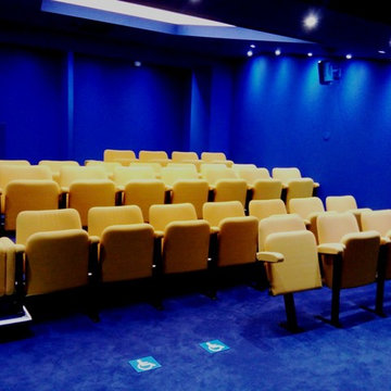 LE BARRAGE DU CHASTANG