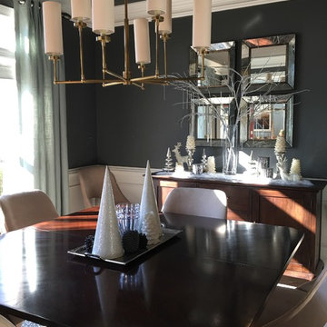 Modern and Classy, Johns Creek, GA
