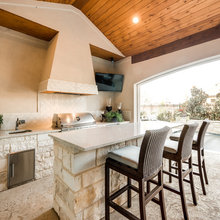 Outdoor Living