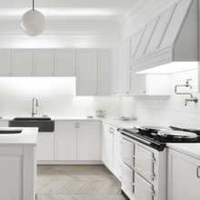 2017 Kitchen Inspiration