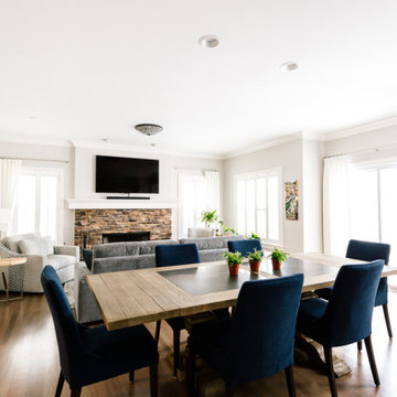 Village Of Barrington Residence