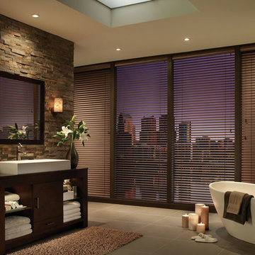 Fashion Blinds and Shutters