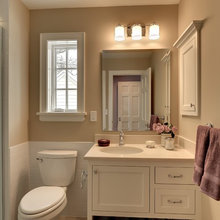 Bathroom Ideas