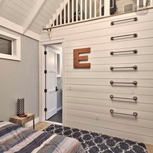 Luke Bedroom