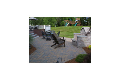 Boardwalk Design, Inc.