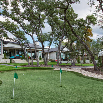 Bear Creek Residence