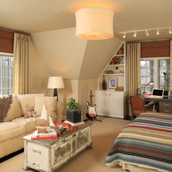 East Grand Rapids Residence - Products