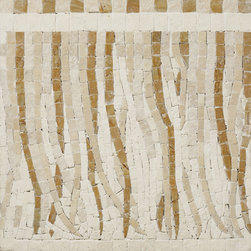 Berber & Matmata - Tile