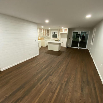 Remodeling with Enjoy Homes