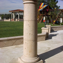 Columns 074 - Outdoor Products