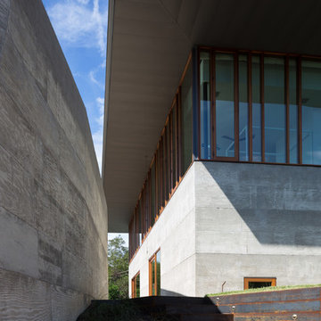 Mell Lawrence Architects - Balcones House