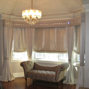 Vanilla Room