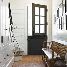 Misc Interior Details