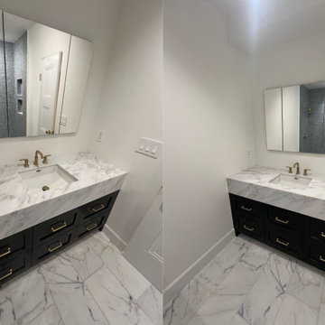 Los Angeles Condo Remodel