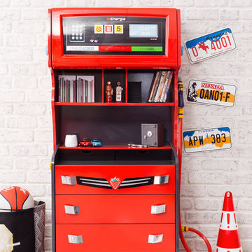Champion GTI Racer Kids Bedroom