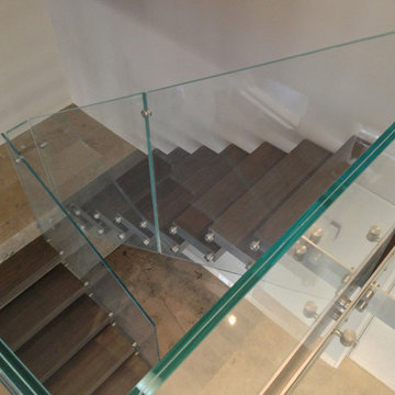 E 11th Street Duplex