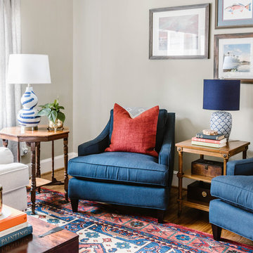 Cotswold Living & Dining