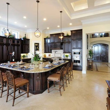 Twin Eagles: New Construction
