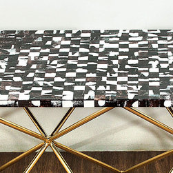 Downing Coffee Table - Coffee Tables