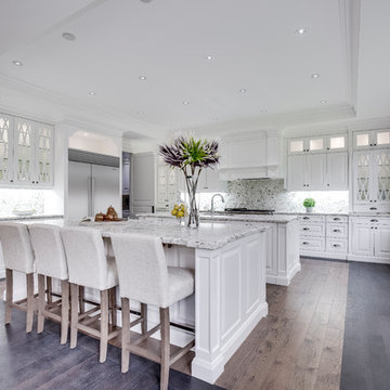 Gorgeous Richmond Hill Remodel