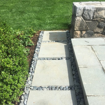 Greenwich Transitional