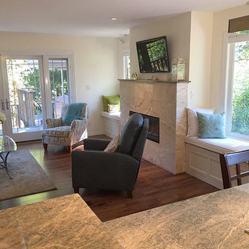 Beavercreek Remodel