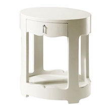 Side tables