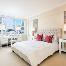 Master bedroom ideas