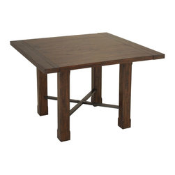 Shelton Counter-Height Table - Dining Tables