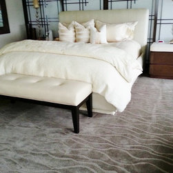 Carpet - Flooring