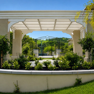 BGB,Inc. - PERGOLAS, PERGOLAS, PERGOLAS!!