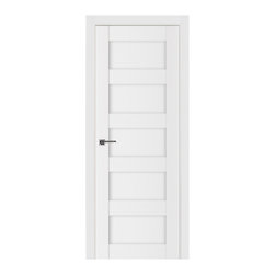 Newy Stile Doors by Brooklyn Doors - Products