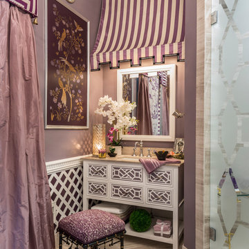 2016 SADDLE RIVER DESIGNER SHOWHOUSE