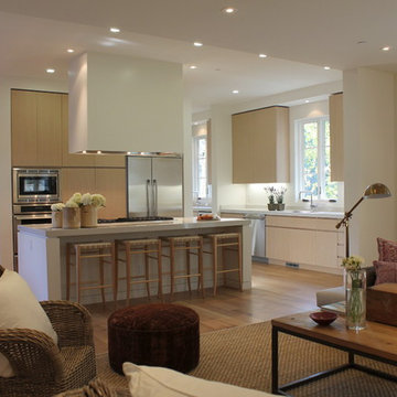 Minimalist Spanish Colonial