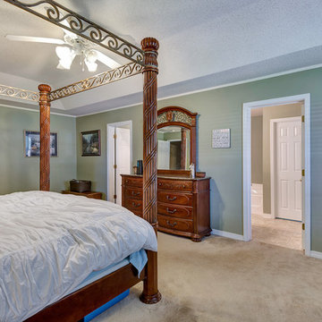 Home listed for sale By Walter Pierce with Levin Rinke Resort Realty