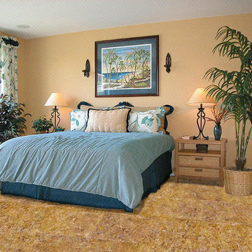 Nova Cork Flooring