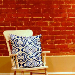 Rocking Chair - Furniture