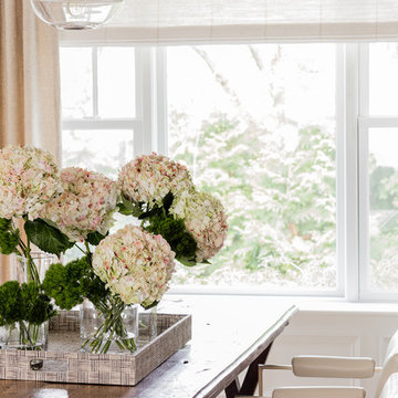 Captivating Colonial