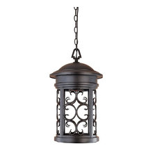 Front Lanterns