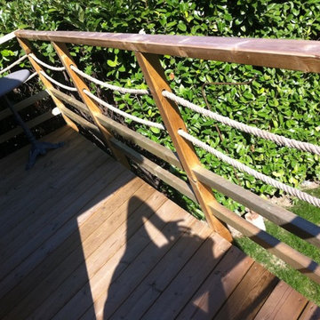 CHALET/CHAMBRE D'HOTES