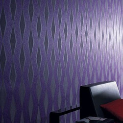 Casamance Wallpapers - Wallpaper
