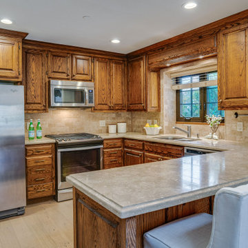 Downtown Carmel Townhome