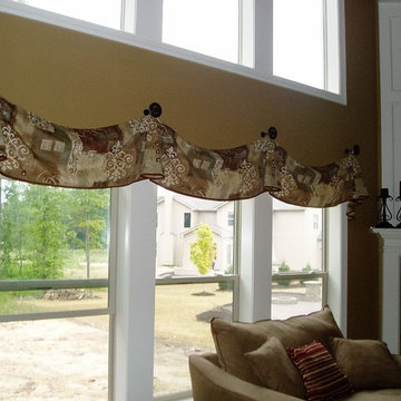Interior Enhancements