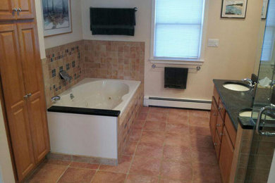 Bathroom - bathroom idea in Other