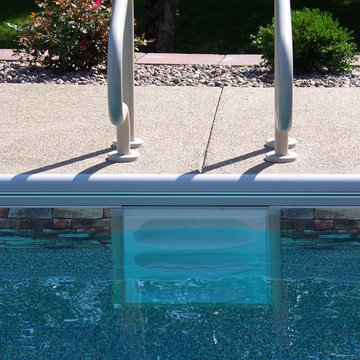 Hand Rails & Ladders