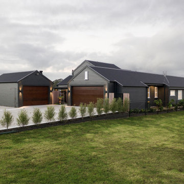 Okura House