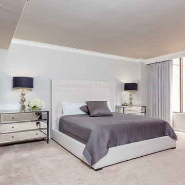 Four Seasons Houston Project