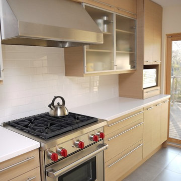 Bouey Kitchen
