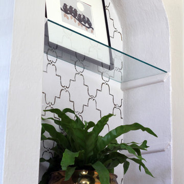 My Houzz: Casual, Thoughtful Design for a 1920s Bungalow