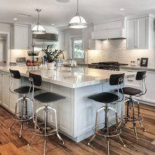 Kitchen ideas